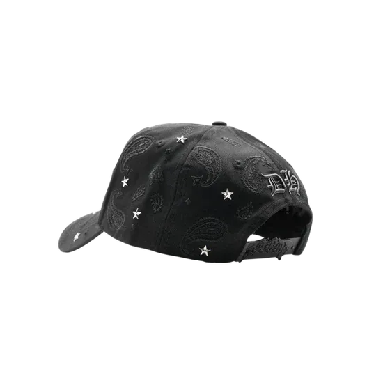 NEW ERA X DANDY HATS SUNSET BLVD — DANDYWOOD: SNEAKER FEVER MX EXCLUSIVE RELEASE  UV FITTED CAP THE-Thesouthcaps