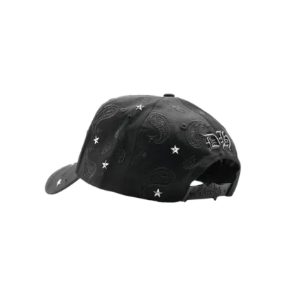 NEW ERA X DANDY HATS SUNSET BLVD — DANDYWOOD: SNEAKER FEVER MX EXCLUSIVE RELEASE  UV FITTED CAP THE-Thesouthcaps