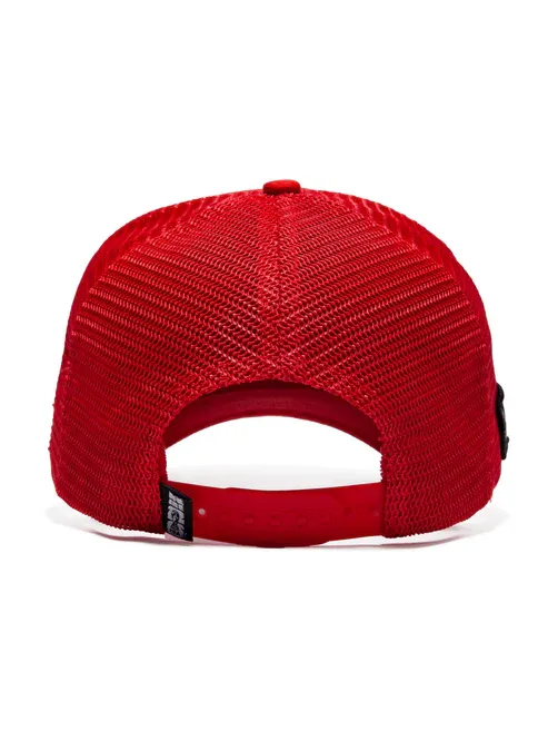 FIFA WORLD CUP 2026 TEAM CAP - TÜRKİYE-Thesouthcaps