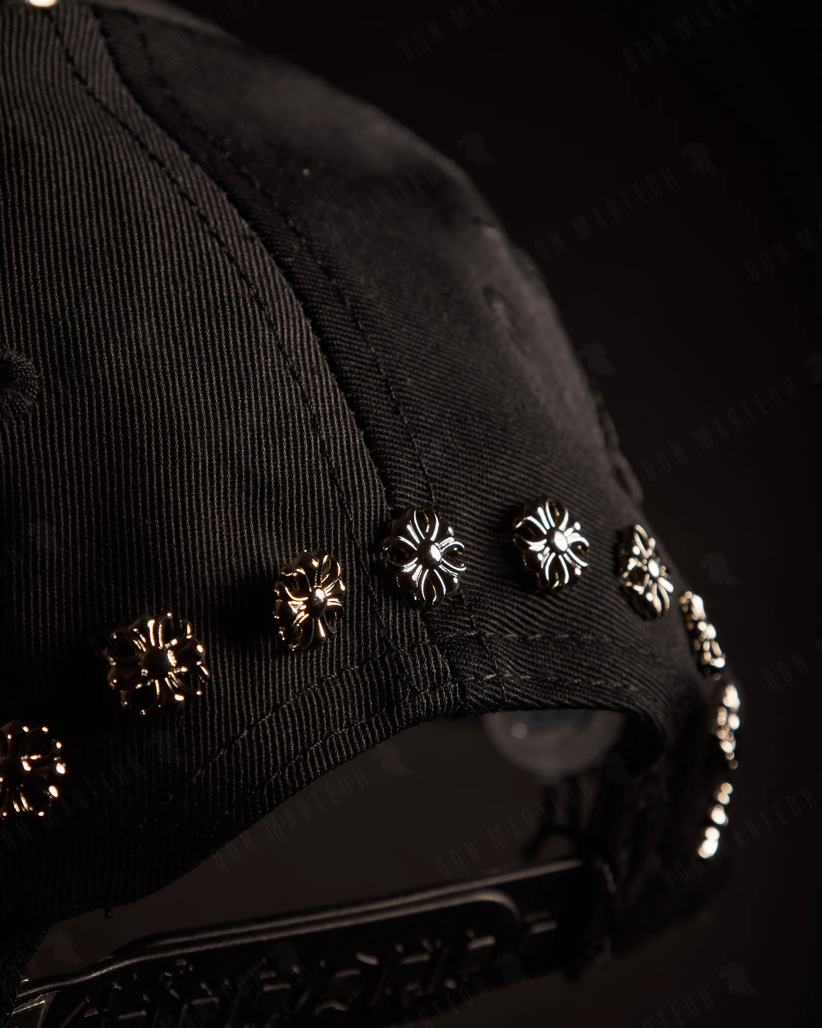 NEW ERA X DANDY HATS 31 vs The World  UV FITTED CAP THE SOUTH CAP-Thesouthcaps