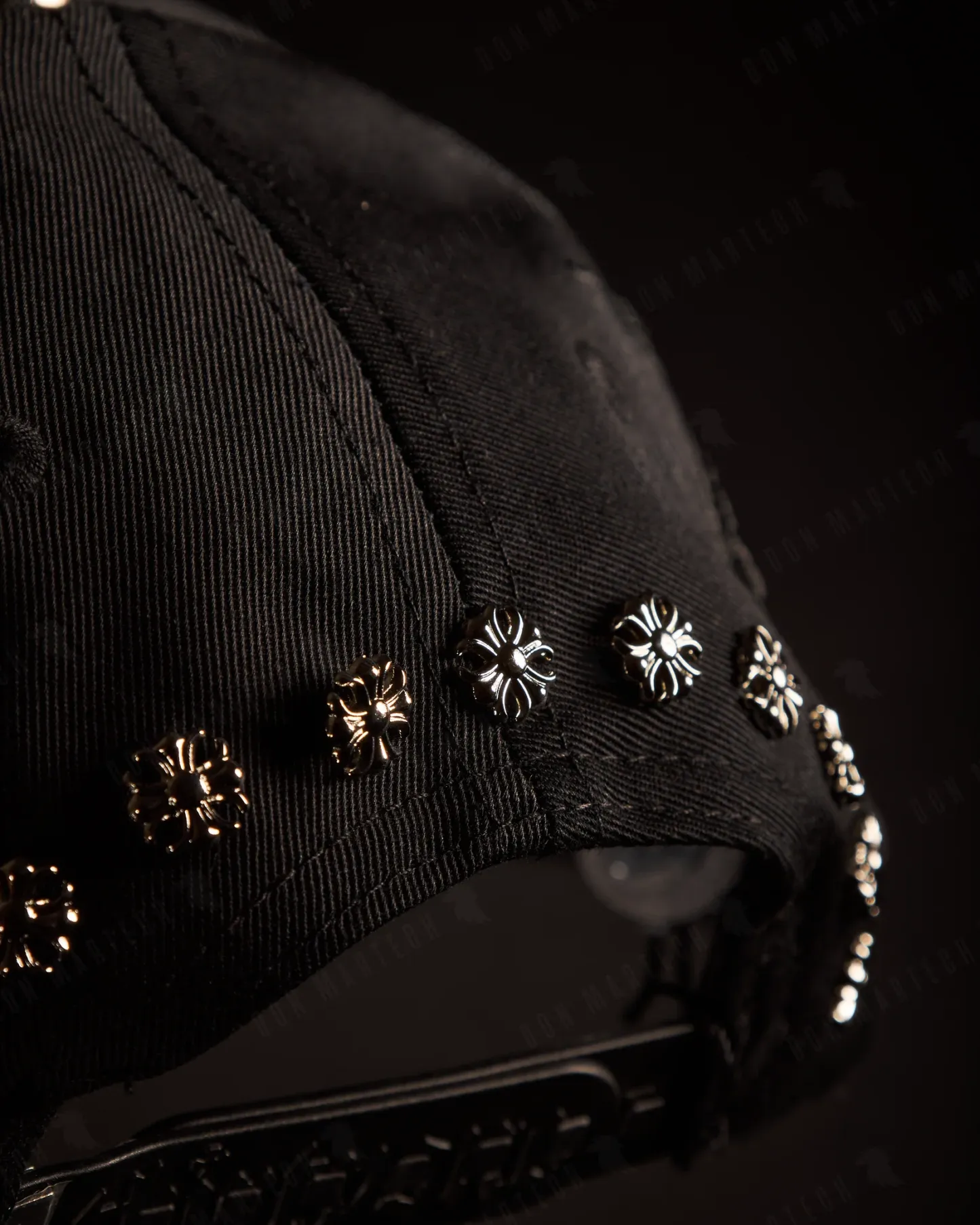 NEW ERA X DANDY HATS 31 vs The World  UV FITTED CAP THE SOUTH CAP-Thesouthcaps