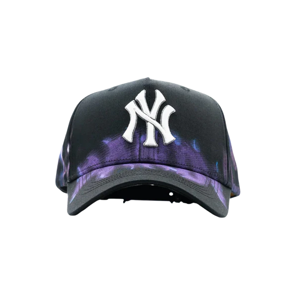 NEW ERA X DANDY HATS PURPLE — DANDYWOOD: SNEAKER FEVER MX EXCLUSIVE RELEASE  UV FITTED CAP THE SOUTH-Thesouthcaps