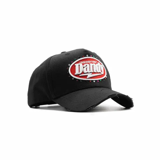 NEW ERA X DANDY HATS D.O.E.  UV FITTED CAP THE SOUTH CAP-Thesouthcaps