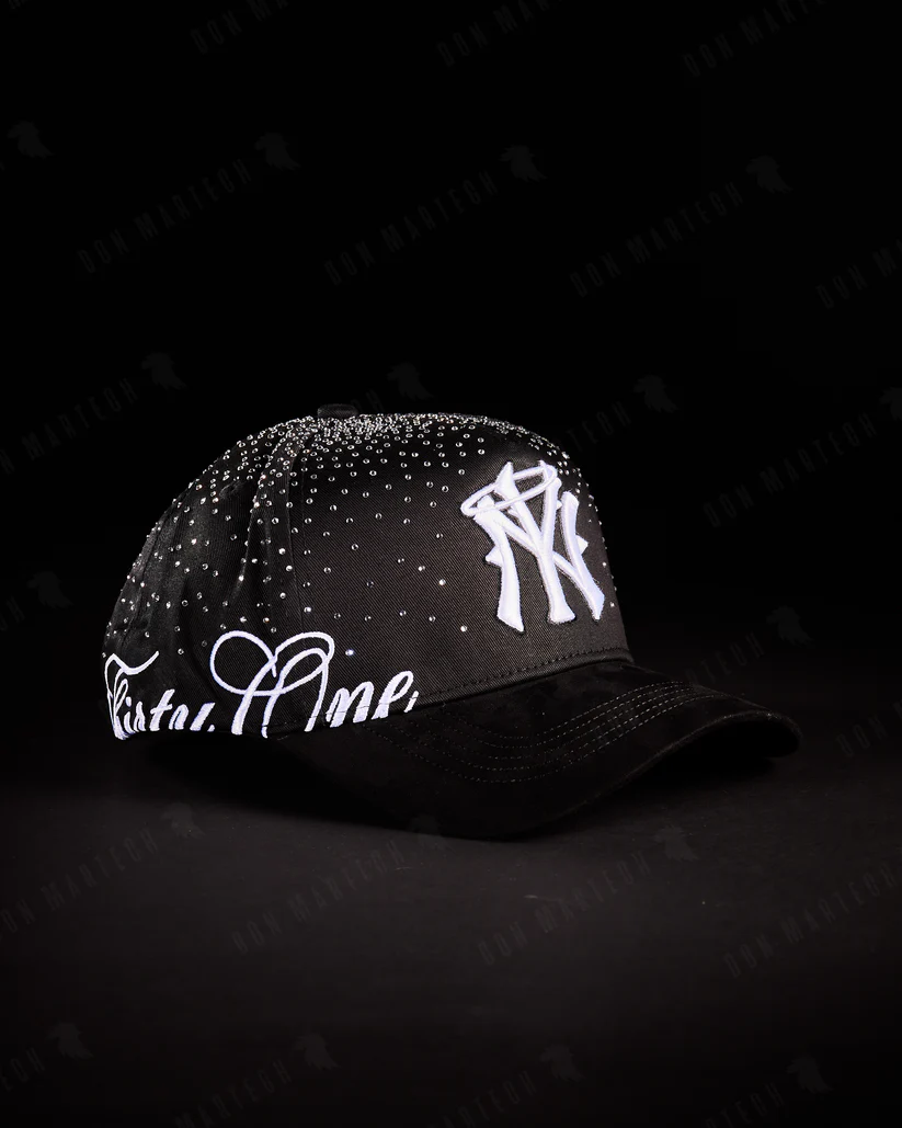 NEW ERA X DANDY HATS "BEAR KILLS"  UV FITTED CAP THE SOUTH CAP-Thesouthcaps