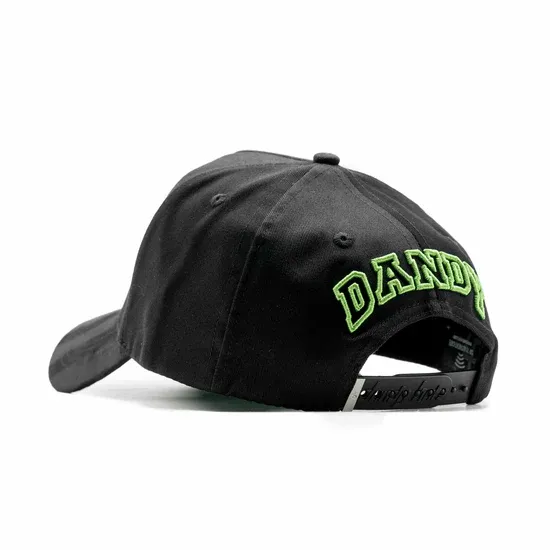 NEW ERA X DANDY HATS DANDY NEW YORK  UV FITTED CAP THE SOUTH CAP-Thesouthcaps