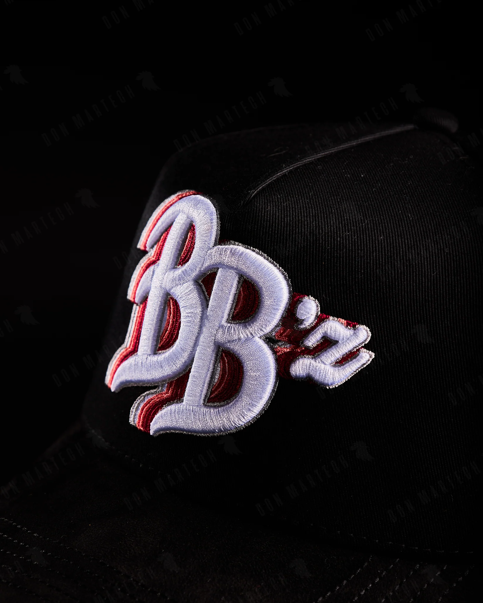 NEW ERA X DANDY HATS  Backpackboyz “GELATO”  UV FITTED CAP THE SOUTH CAP-Thesouthcaps