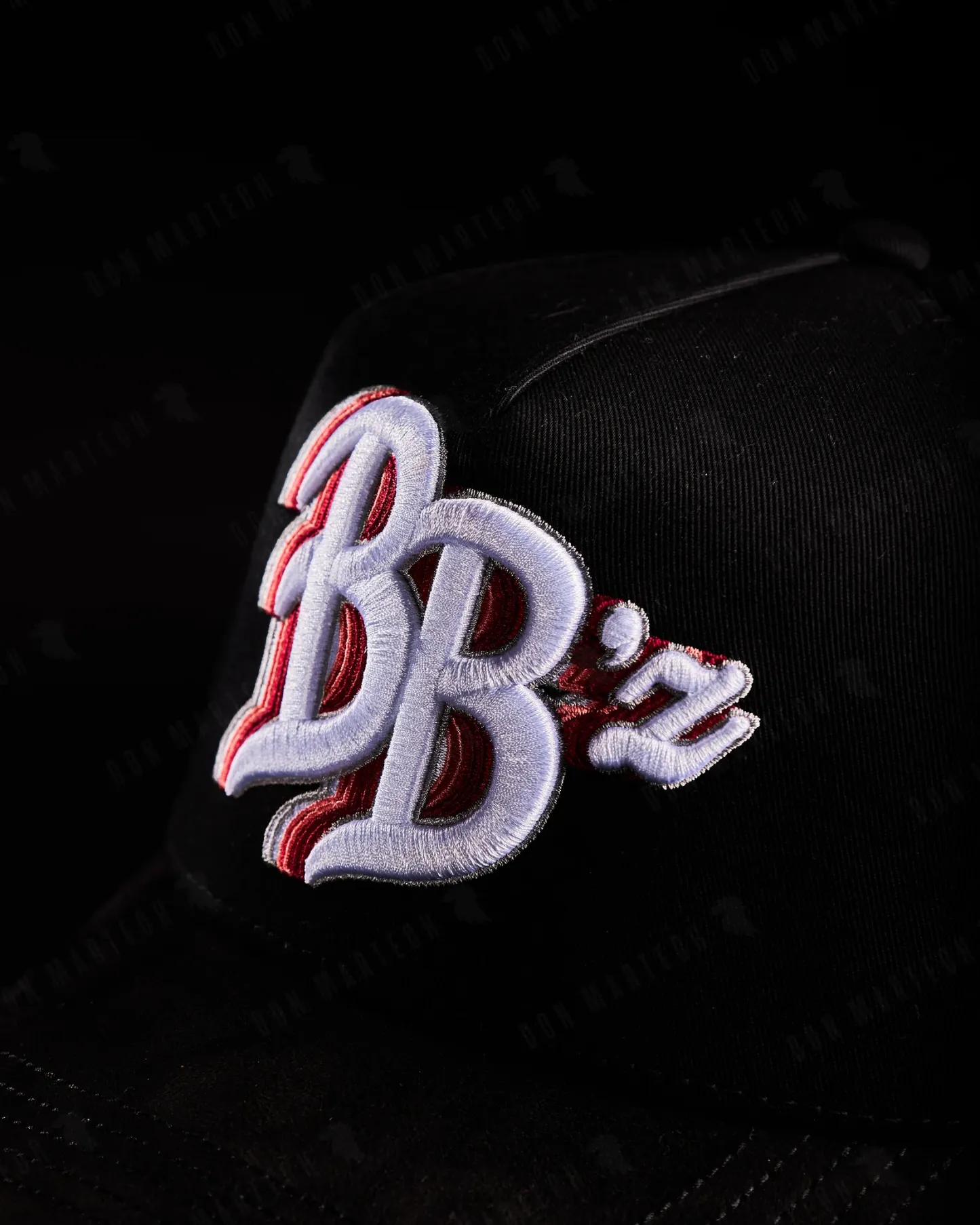 NEW ERA X DANDY HATS  Backpackboyz “GELATO”  UV FITTED CAP THE SOUTH CAP-Thesouthcaps