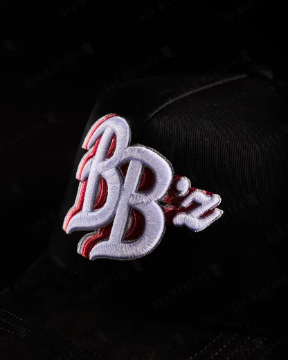 NEW ERA X DANDY HATS  Backpackboyz “GELATO”  UV FITTED CAP THE SOUTH CAP-Thesouthcaps