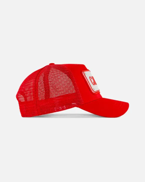 FIFA WORLD CUP 2026 TEAM CAP - CANADA-Thesouthcaps