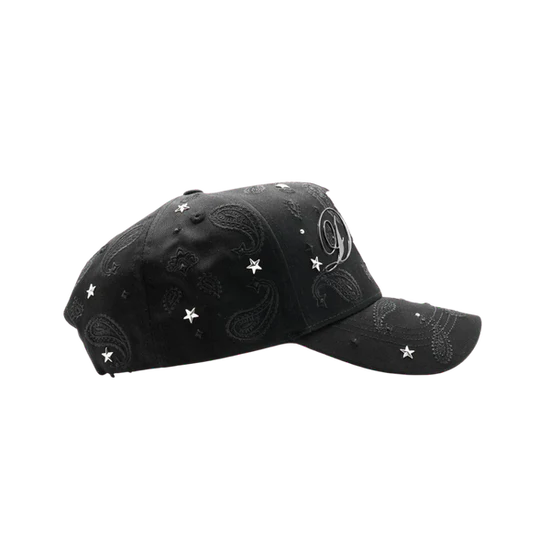 NEW ERA X DANDY HATS SUNSET BLVD — DANDYWOOD: SNEAKER FEVER MX EXCLUSIVE RELEASE  UV FITTED CAP THE-Thesouthcaps