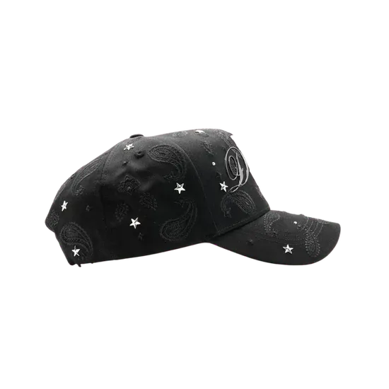 NEW ERA X DANDY HATS SUNSET BLVD — DANDYWOOD: SNEAKER FEVER MX EXCLUSIVE RELEASE  UV FITTED CAP THE-Thesouthcaps