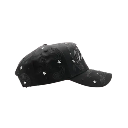 NEW ERA X DANDY HATS SUNSET BLVD — DANDYWOOD: SNEAKER FEVER MX EXCLUSIVE RELEASE  UV FITTED CAP THE-Thesouthcaps