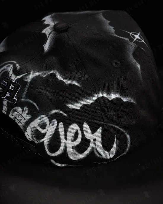 NEW ERA X DANDY HATS  “Mago Forever” Exclusive  UV FITTED CAP THE SOUTH CAP-Thesouthcaps