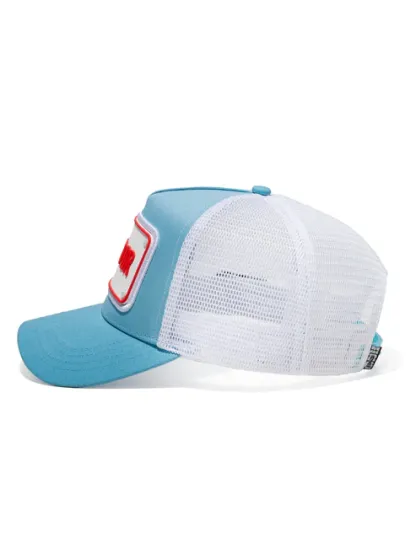FIFA WORLD CUP 2026 TEAM CAP - CONGO DR-Thesouthcaps
