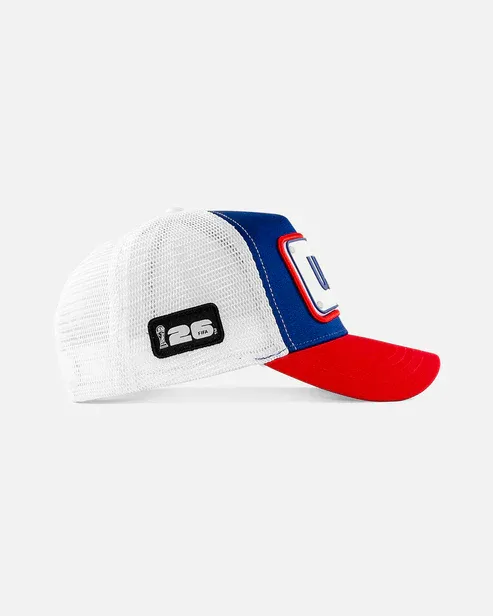 FIFA WORLD CUP 2026 TEAM CAP - USA-Thesouthcaps