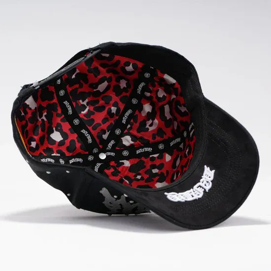 NEW ERA X DANDY HATS DANDY HATS X LOST HILLS — LOST DANDY  UV FITTED CAP THE SOUTH CAP-Thesouthcaps