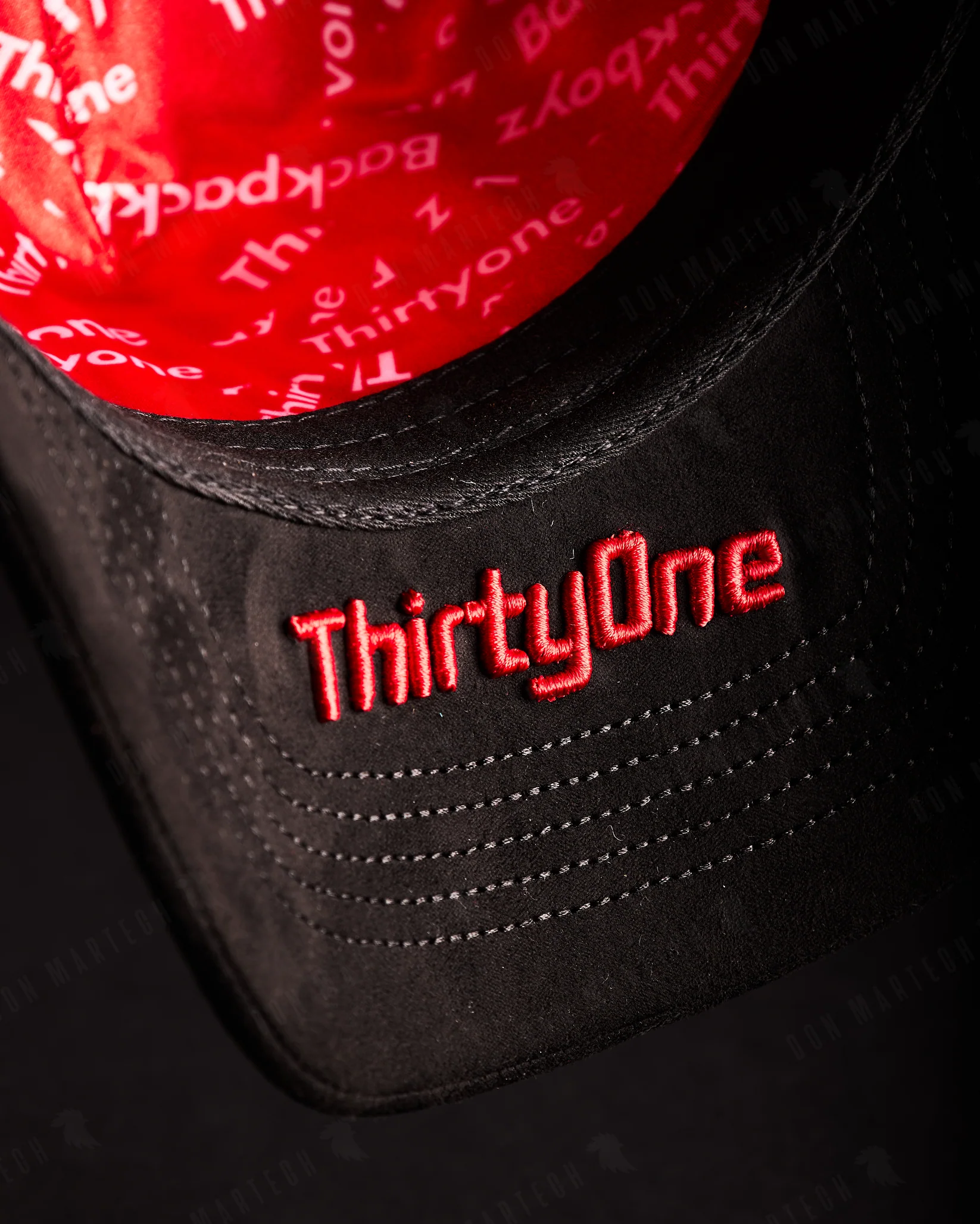 NEW ERA X DANDY HATS  Backpackboyz - “حقيبة ظهر الأولاد"  UV FITTED CAP THE SOUTH CAP-Thesouthcaps
