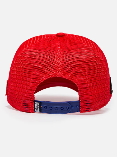 FIFA WORLD CUP 2026 TEAM CAP - NORWAY-Thesouthcaps