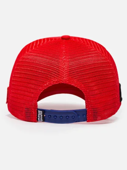 FIFA WORLD CUP 2026 TEAM CAP - NORWAY-Thesouthcaps
