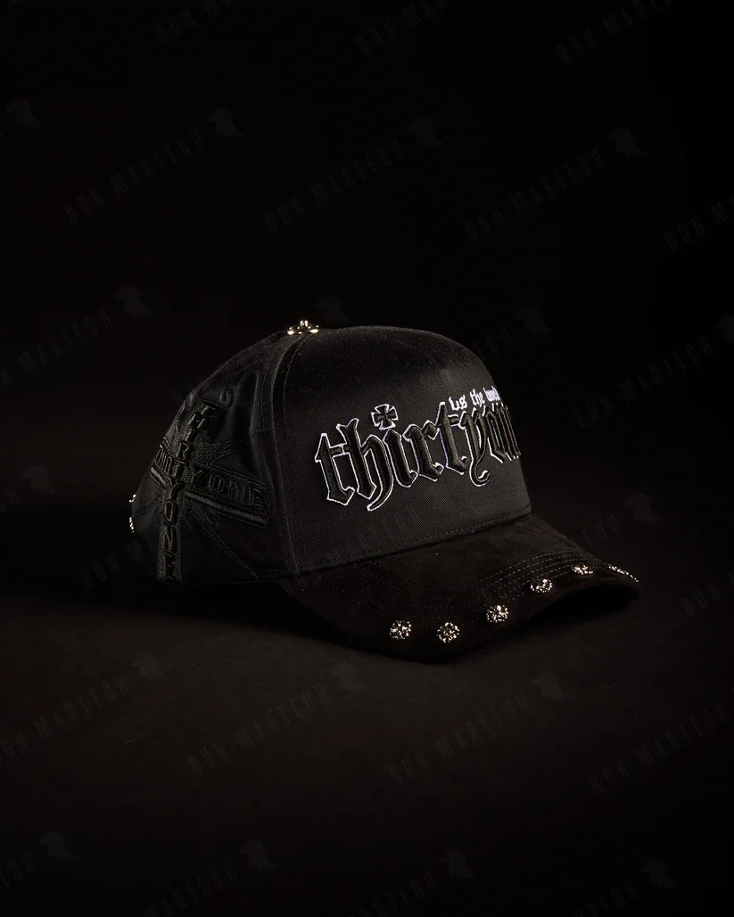 NEW ERA X DANDY HATS 31 vs The World  UV FITTED CAP THE SOUTH CAP-Thesouthcaps