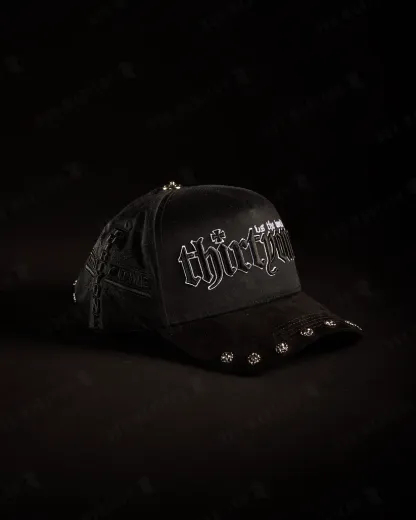 NEW ERA X DANDY HATS 31 vs The World  UV FITTED CAP THE SOUTH CAP-Thesouthcaps
