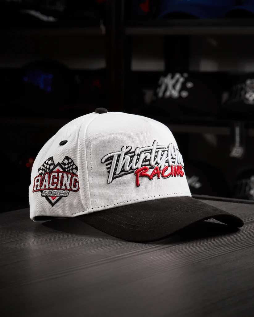 NEW ERA X DANDY HATS  31 One Racing  UV FITTED CAP THE SOUTH CAP-Thesouthcaps