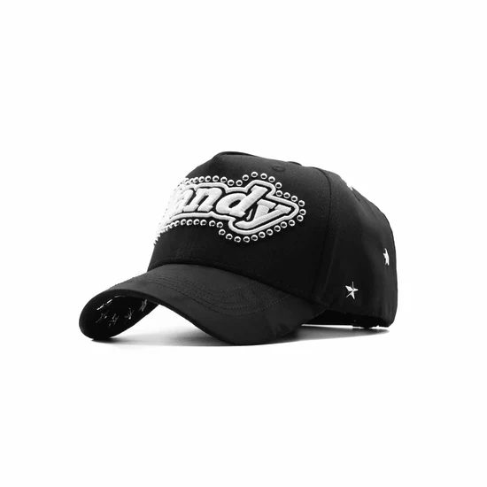 NEW ERA X DANDY HATS STARS & STUDS  UV FITTED CAP THE SOUTH CAP-Thesouthcaps