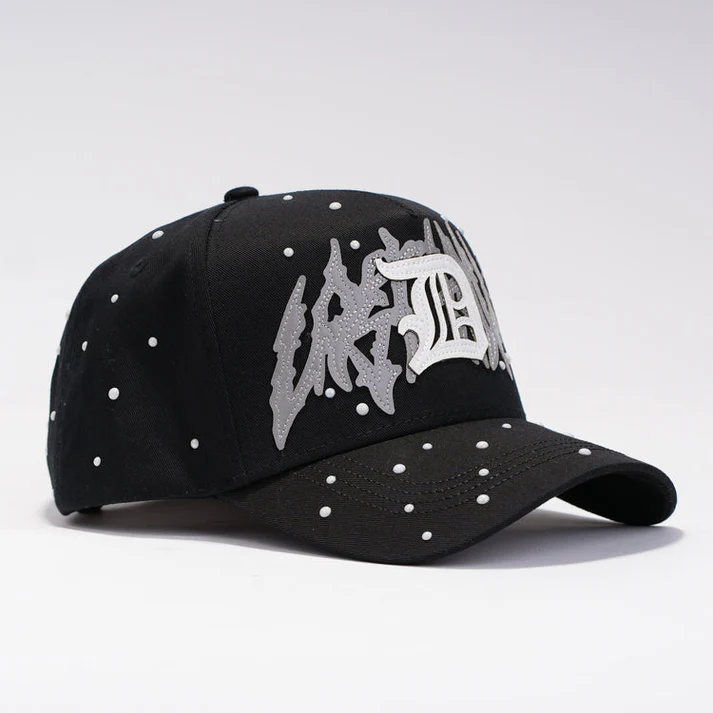 NEW ERA X DANDY HATS DANDY HATS X LOST HILLS — LOST DANDY  UV FITTED CAP THE SOUTH CAP-Thesouthcaps