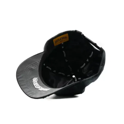 NEW ERA X DANDY HATS PLAID — WHAT WOULD DANDY DO?  UV FITTED CAP THE SOUTH CAP-Thesouthcaps