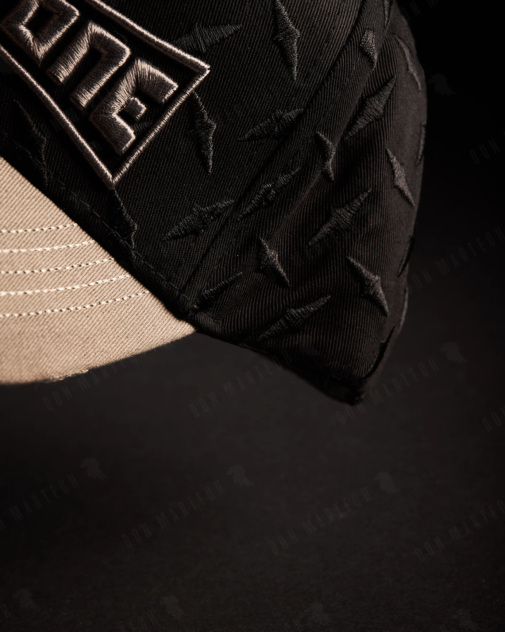 NEW ERA X DANDY HATS"Steelhead" UV FITTED CAP THE SOUTH CAP-Thesouthcaps