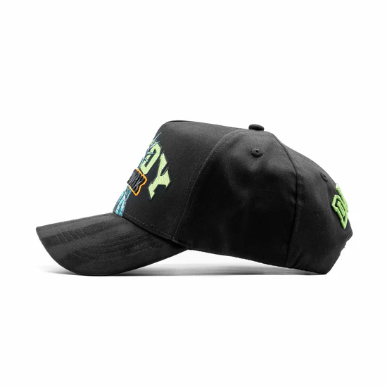 NEW ERA X DANDY HATS DANDY NEW YORK  UV FITTED CAP THE SOUTH CAP-Thesouthcaps