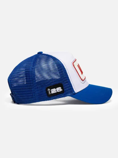 FIFA WORLD CUP 2026 TEAM CAP - JAPAN-Thesouthcaps