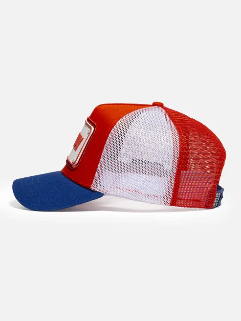 FIFA WORLD CUP 2026 TEAM CAP - PARAGUAY-Thesouthcaps