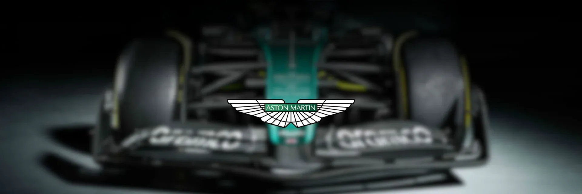 Aston Martin Aramco F1
