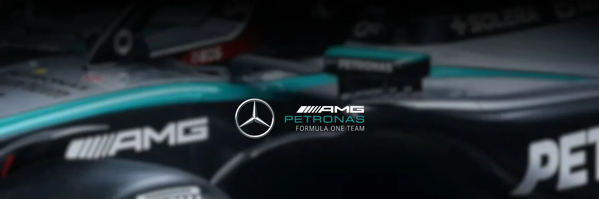 Mercedes-AMG Petronas