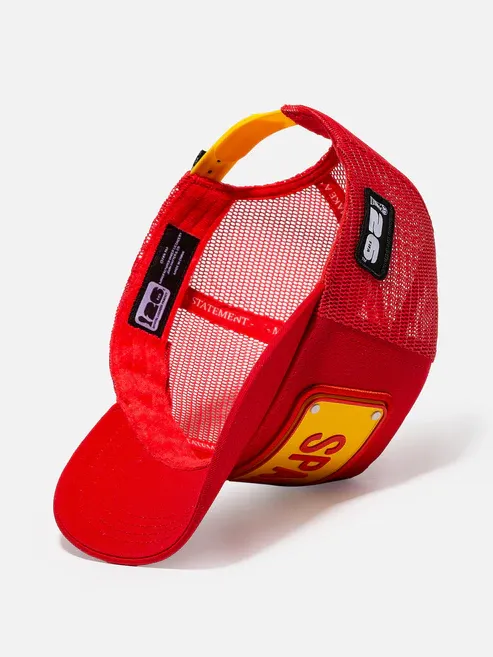 FIFA WORLD CUP 2026 TEAM CAP - SPAIN-Thesouthcaps