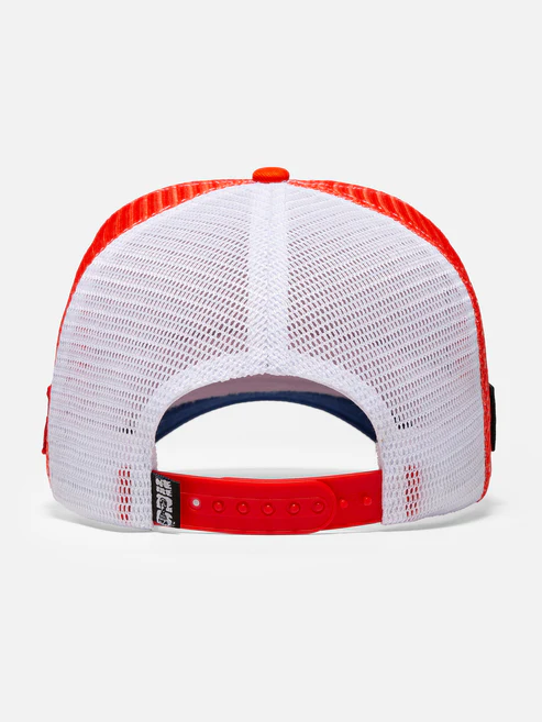 FIFA WORLD CUP 2026 TEAM CAP - CROATIA-Thesouthcaps