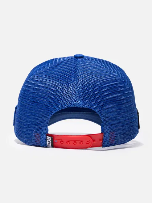FIFA WORLD CUP 2026 TEAM CAP - FRANCE-Thesouthcaps