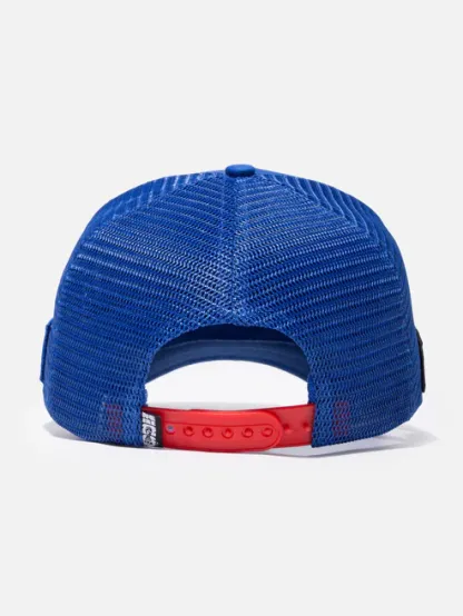 FIFA WORLD CUP 2026 TEAM CAP - FRANCE-Thesouthcaps