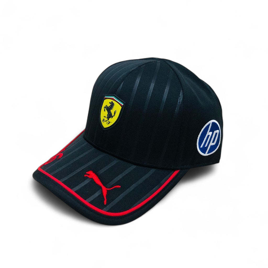 FORMULA1 CHARLES LECLERC // SCUDERIA FERRARI LIMITED EDITION CAP