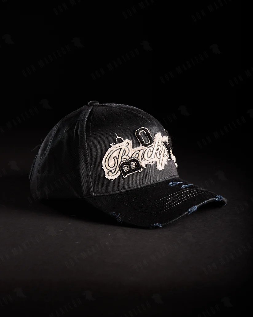 NEW ERA X DANDY HATS  backpackboyz  UV FITTED CAP THE SOUTH CAP-Thesouthcaps