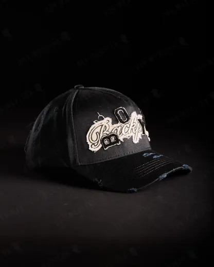 NEW ERA X DANDY HATS  backpackboyz  UV FITTED CAP THE SOUTH CAP-Thesouthcaps