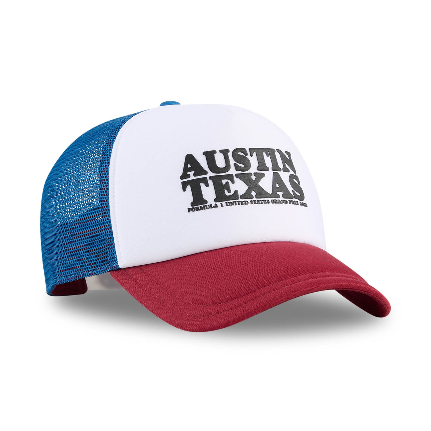 FORMULA1 2025 AUSTIN GP CAP