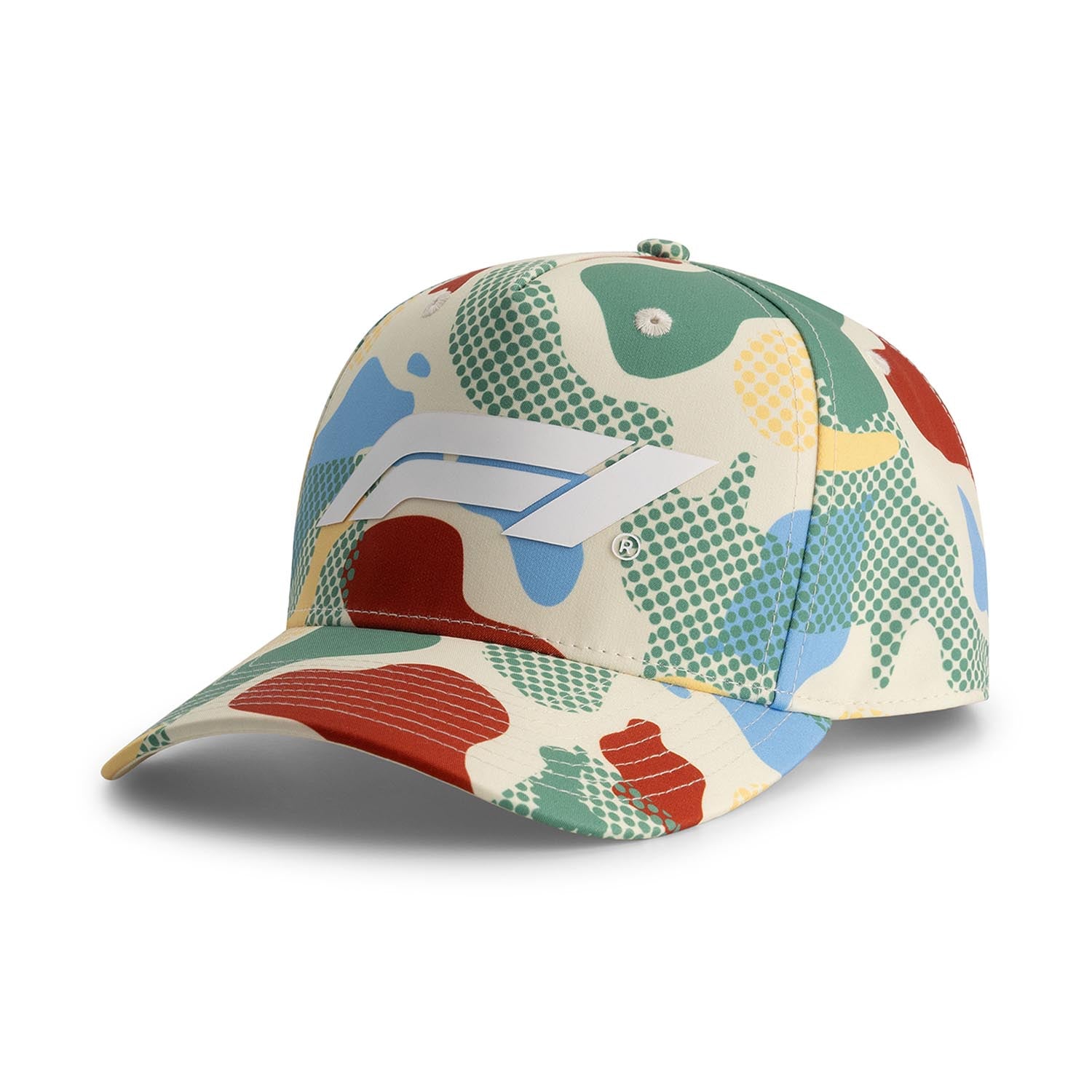 FORMULA1 CAMOUFLAGE CAP