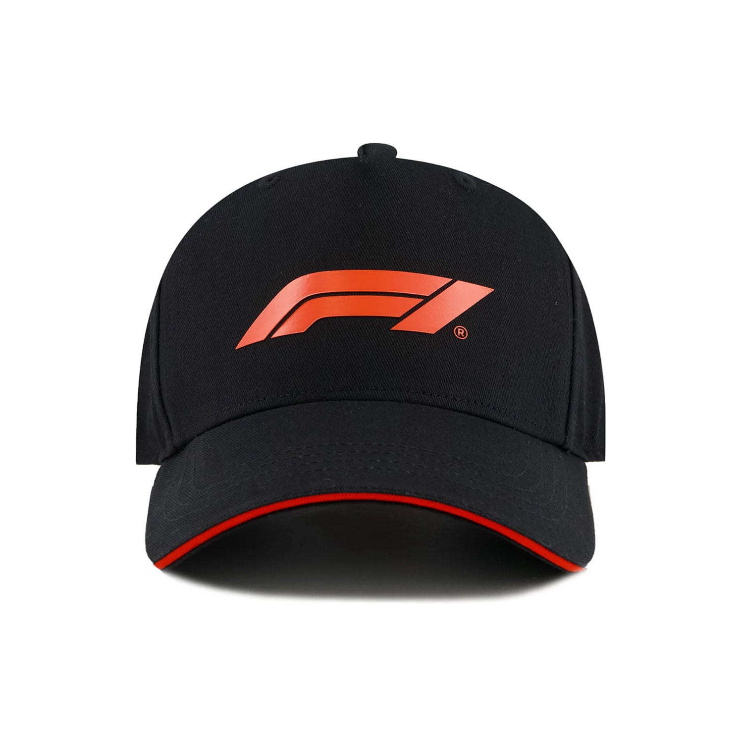 FORMULA1 SMALL LOGO CAP