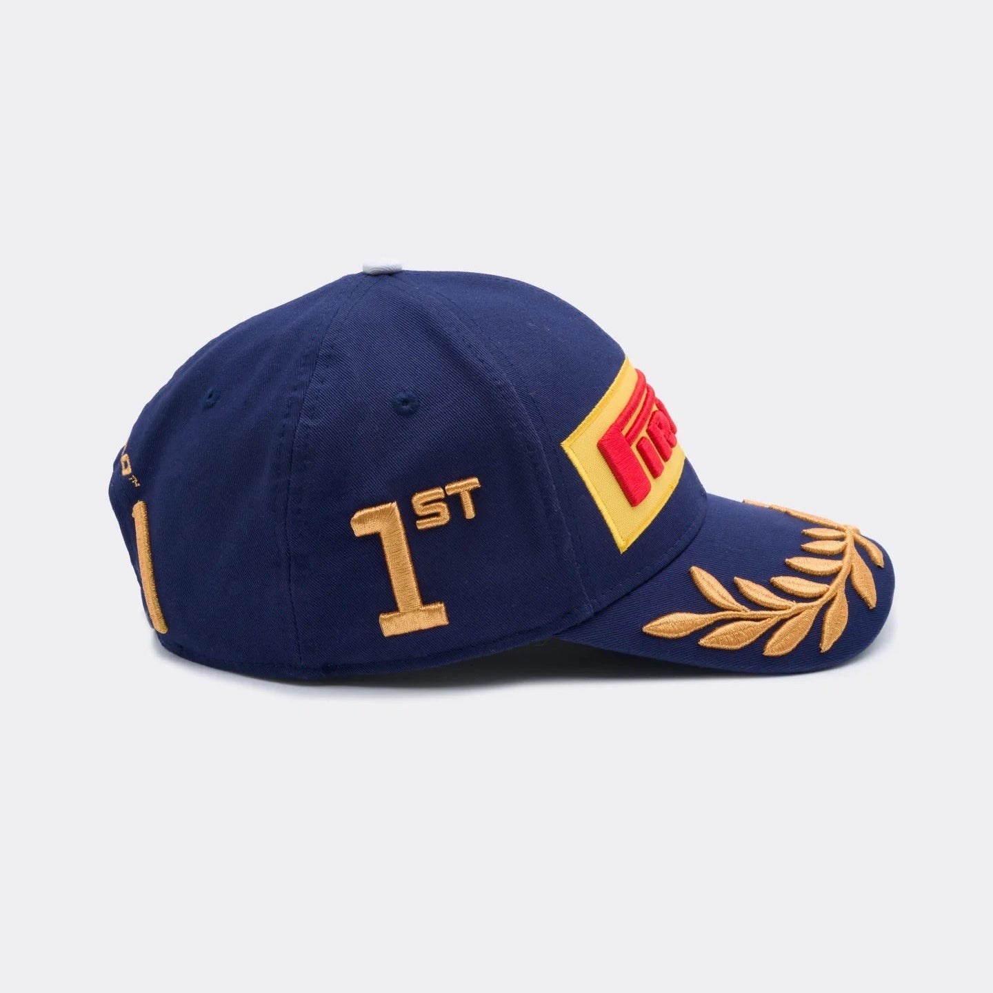 FORMULA1 PIRELLI PODIUM CAP - SPECIAL EDITION JAPAN