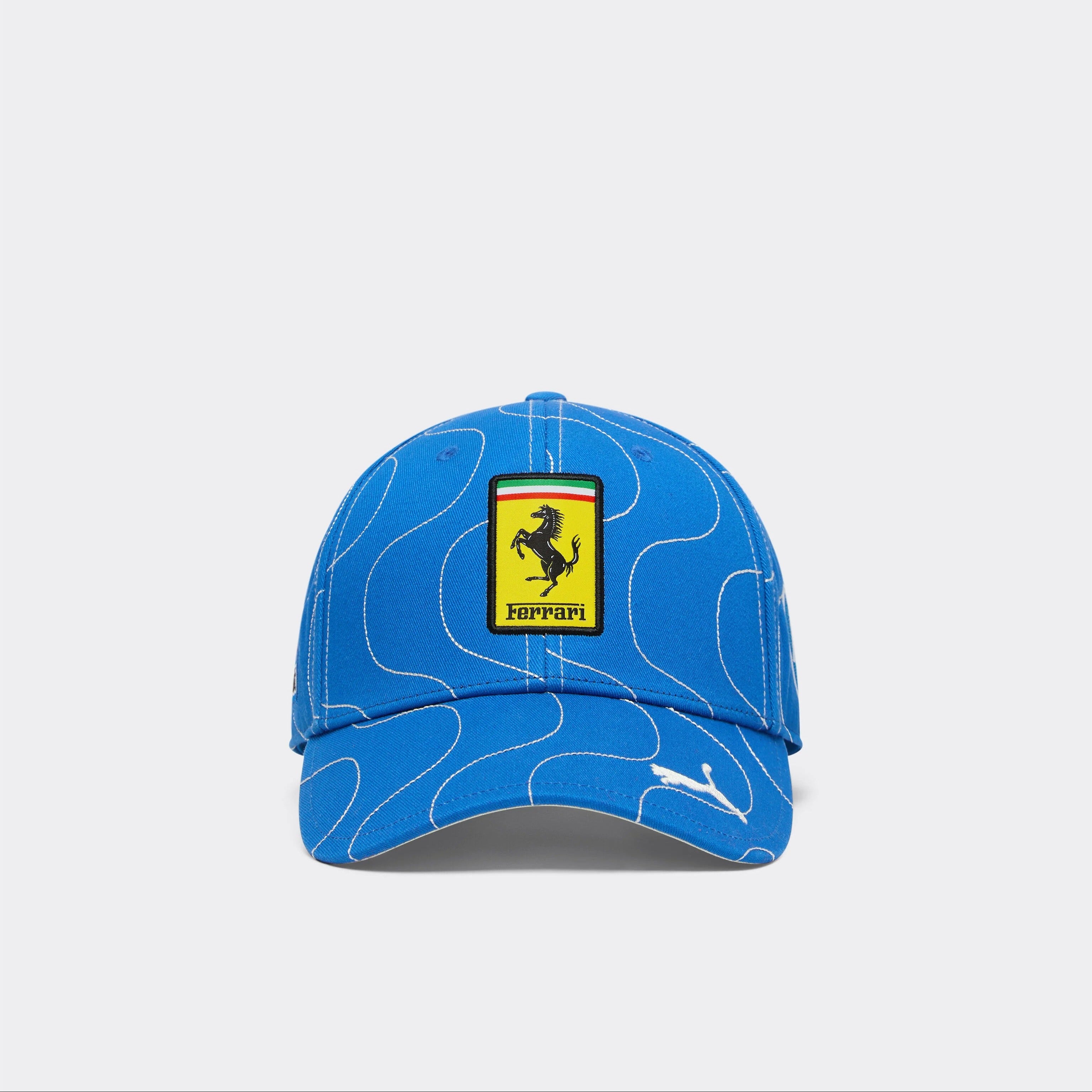FORMULA1 SF MONZA 2025 LIMITED EDITION CAP