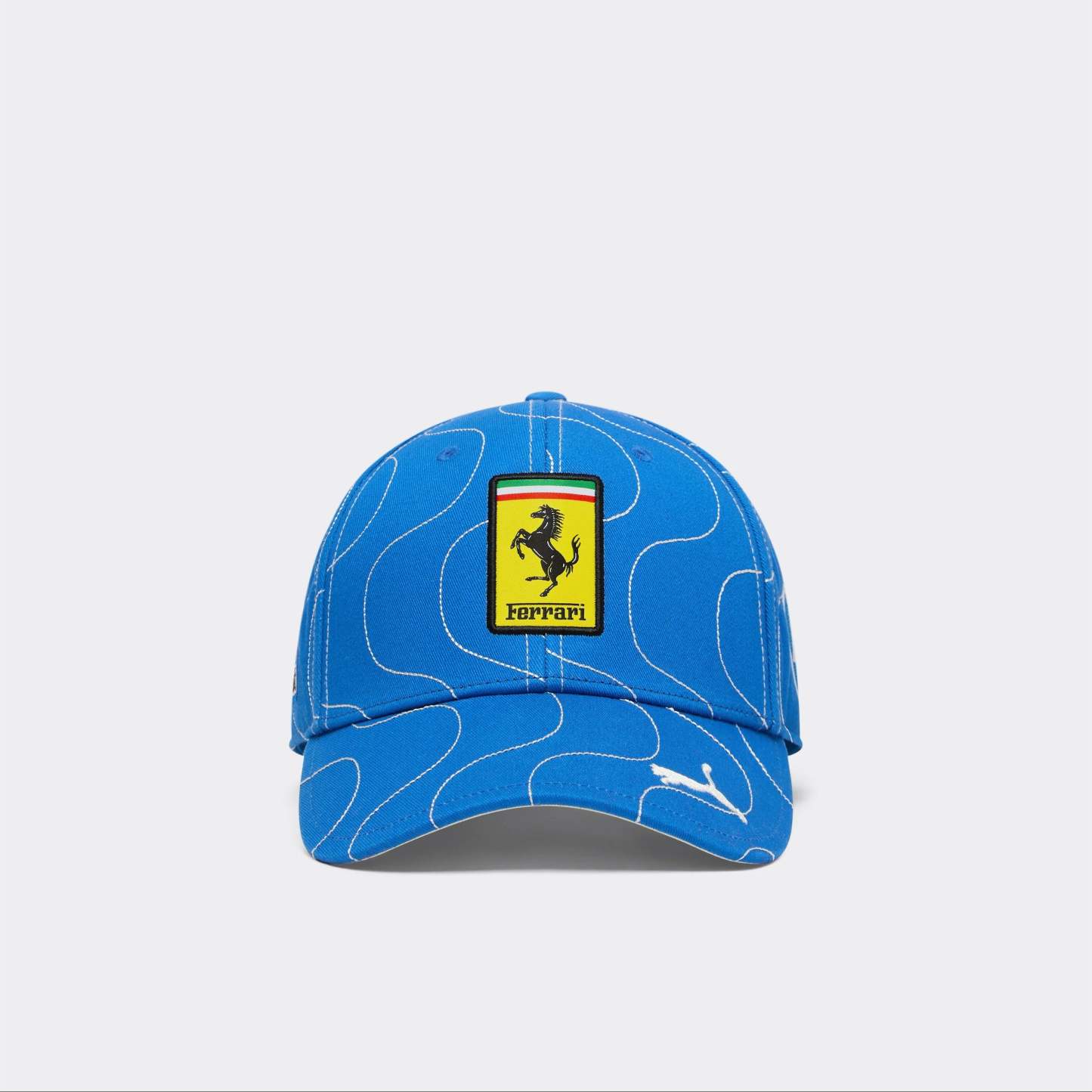 FORMULA1 SF MONZA 2025 LIMITED EDITION CAP