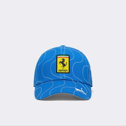 FORMULA1 SF MONZA 2025 LIMITED EDITION CAP