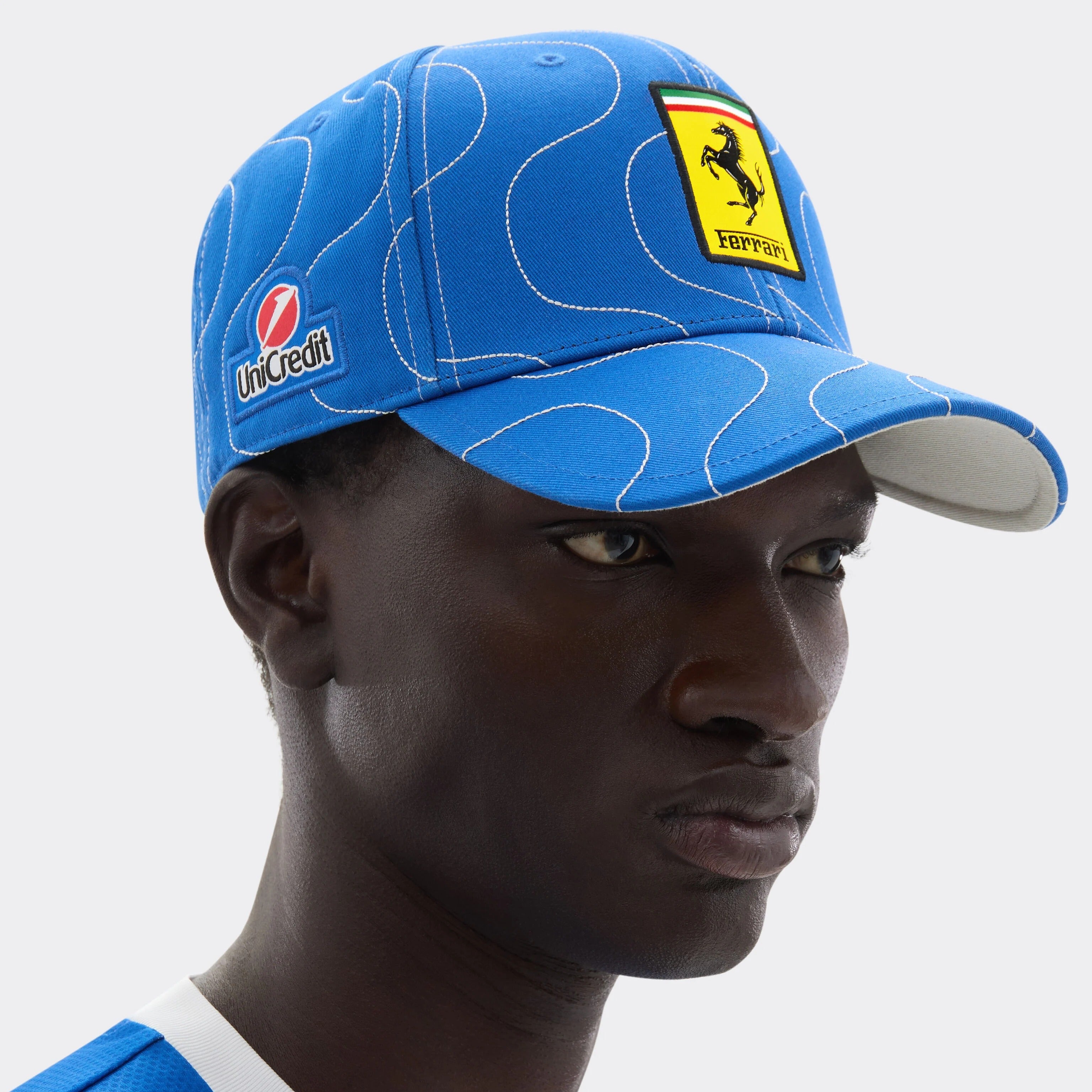 FORMULA1 SF MONZA 2025 LIMITED EDITION CAP
